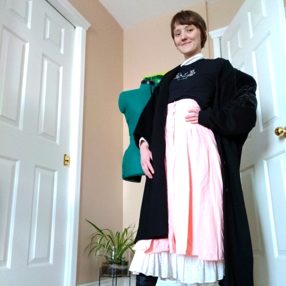 Meet the Posher Other - Meet your Posher, Rose